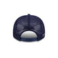 Arizona Wildcats Worn 9FIFTY A-Frame Trucker Hat