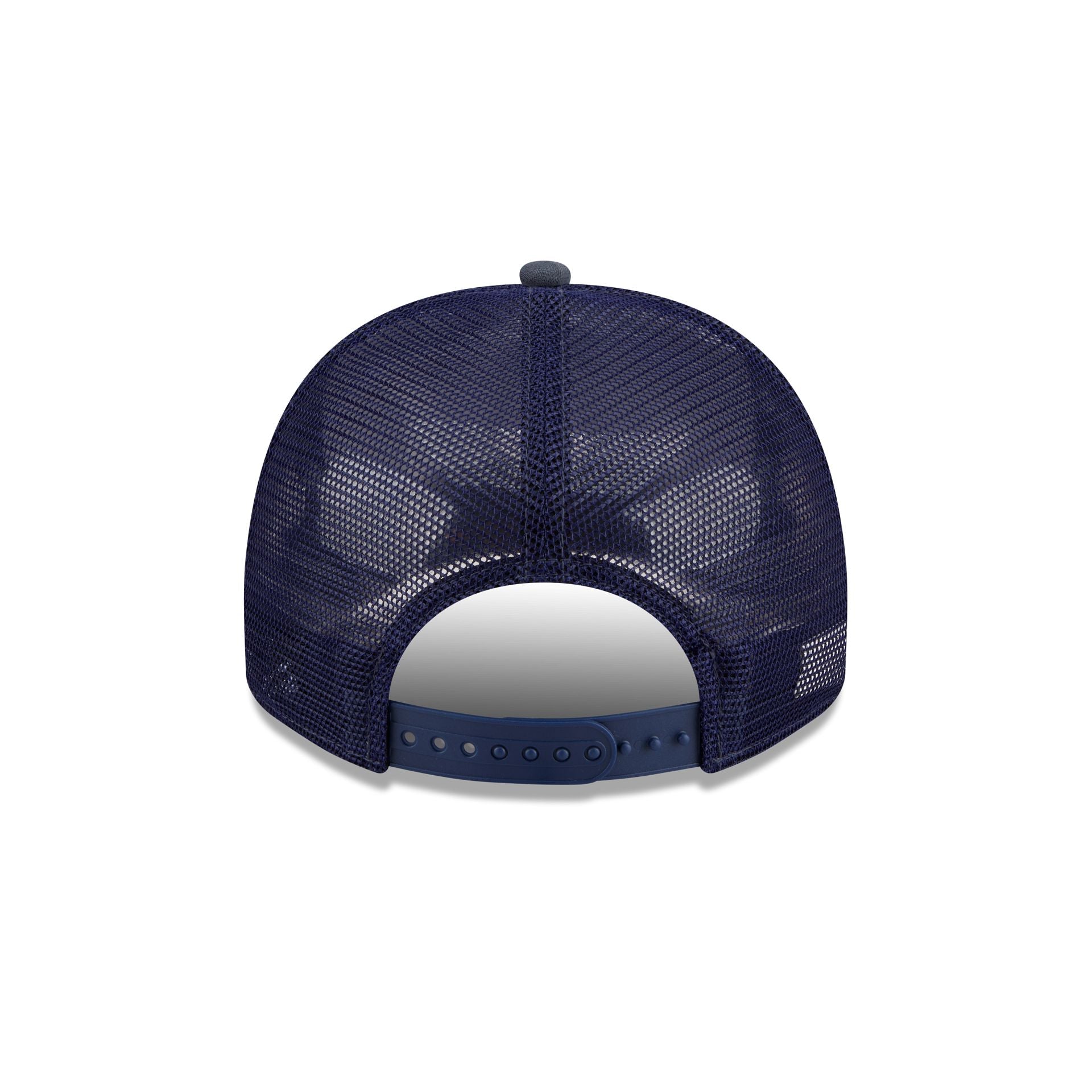 Arizona Wildcats Worn 9FIFTY A-Frame Trucker Hat