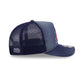 Arizona Wildcats Worn 9FIFTY A-Frame Trucker Hat