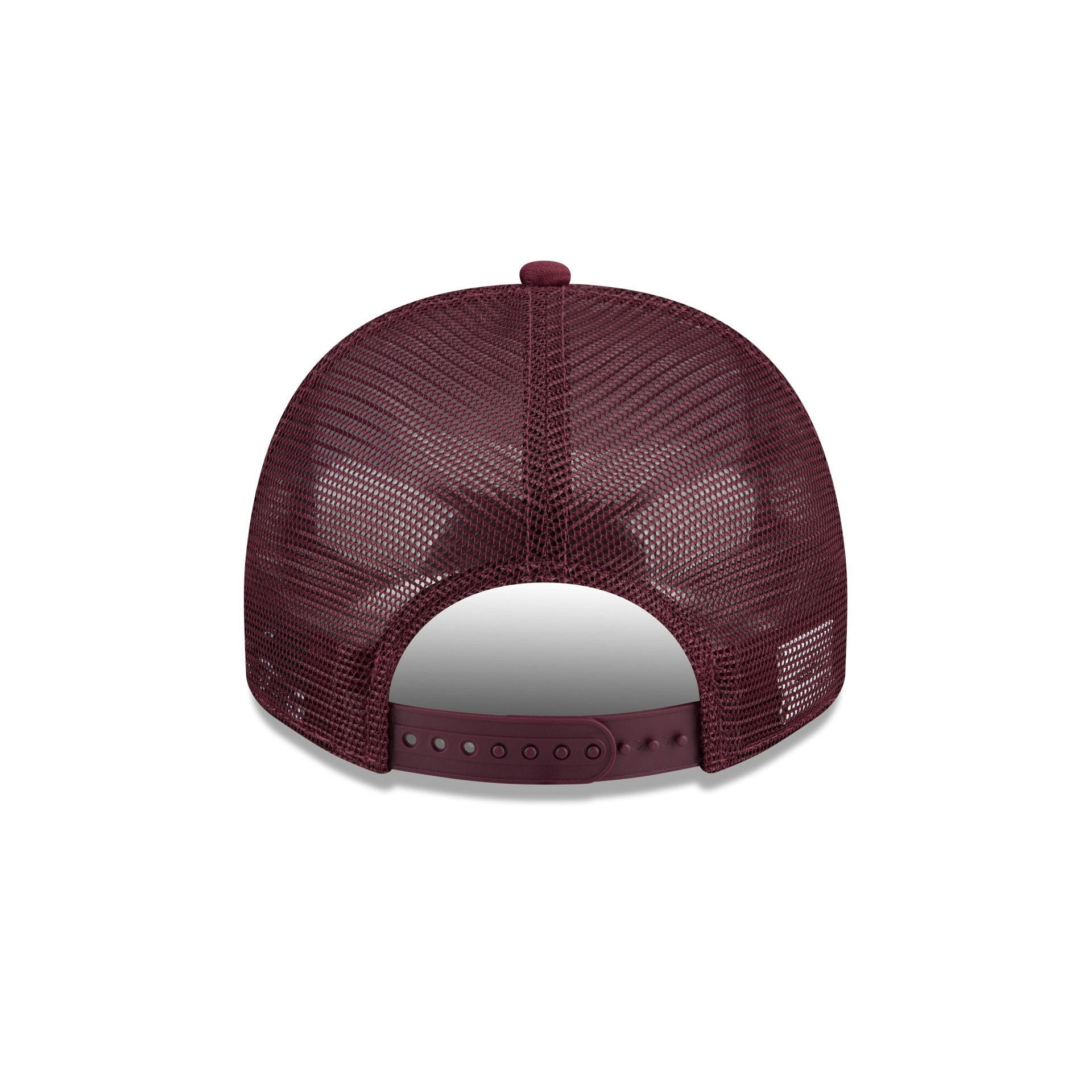 Arizona State Sun Devils Worn 9FIFTY A-Frame Trucker Hat