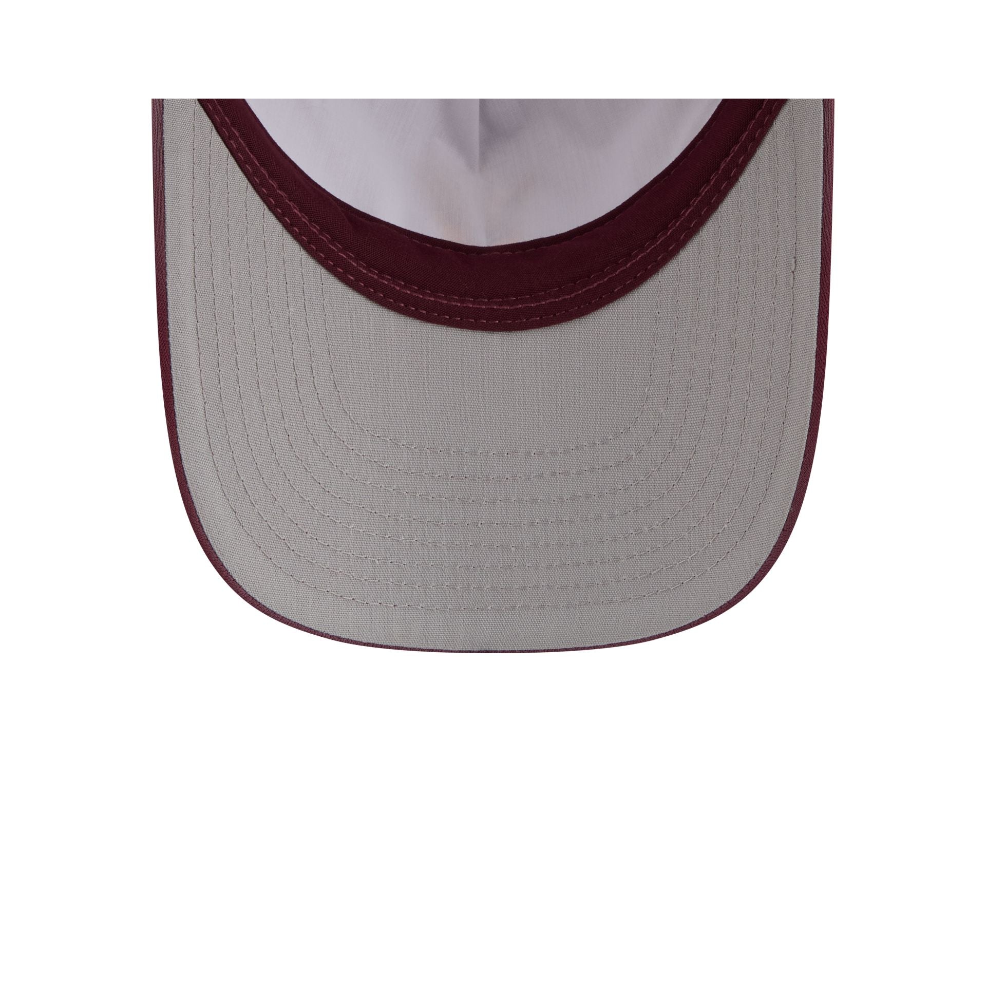 Arizona State Sun Devils Worn 9FIFTY A-Frame Trucker Hat