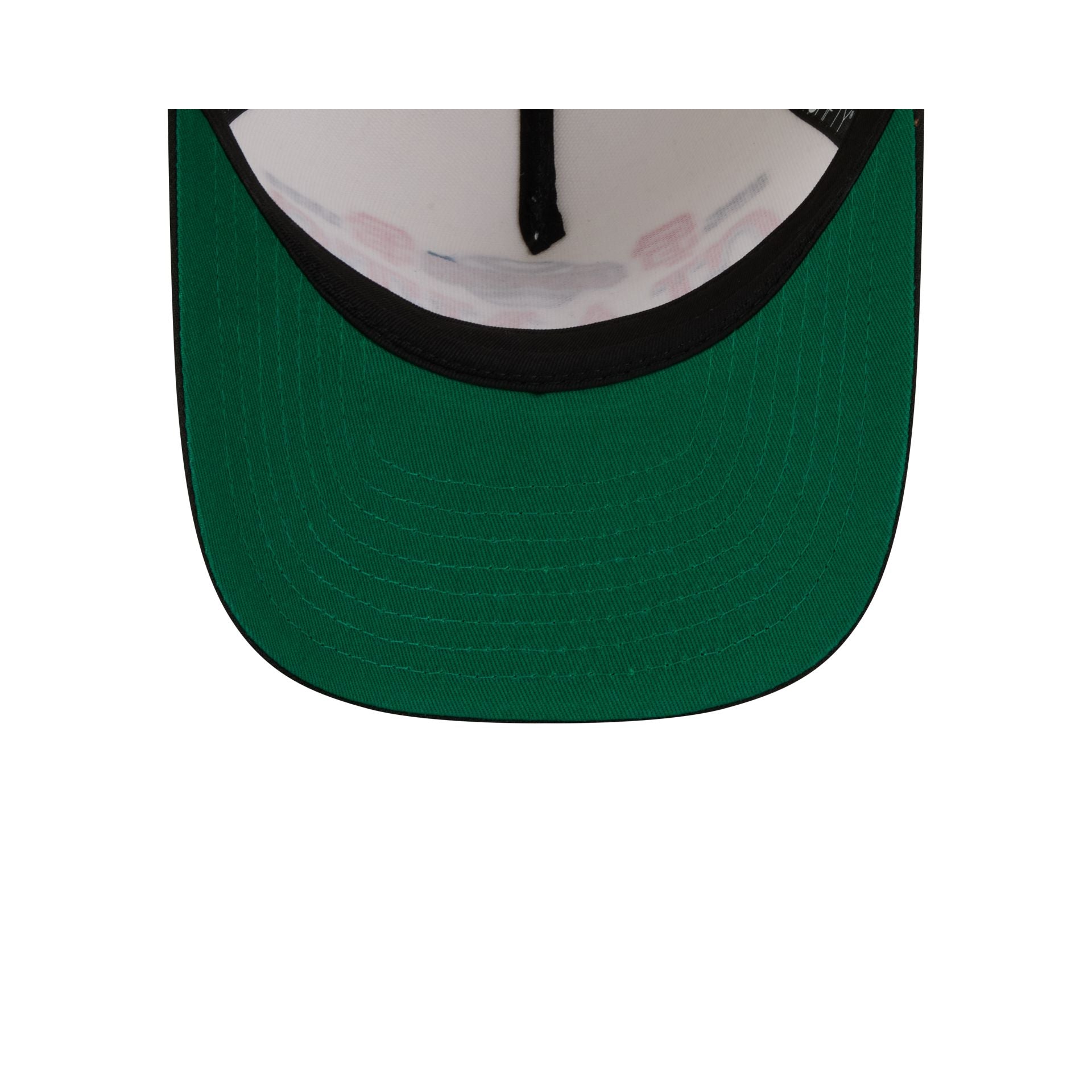 San Francisco Giants Three Hit Chrome White 9FIFTY A-Frame Snapback Hat