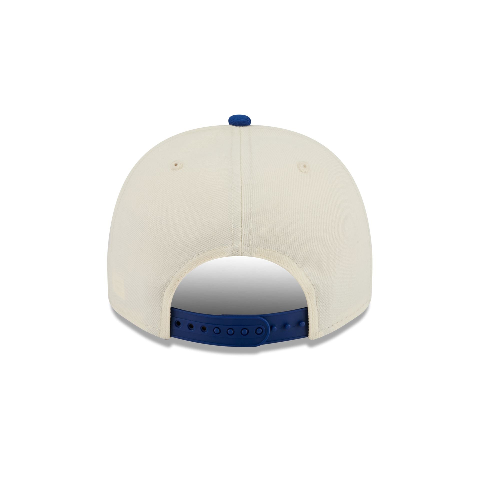 Seattle Mariners Three Hit Chrome White 9FIFTY A-Frame Snapback Hat