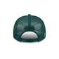 Michigan State Spartans Worn 9FIFTY A-Frame Trucker Hat