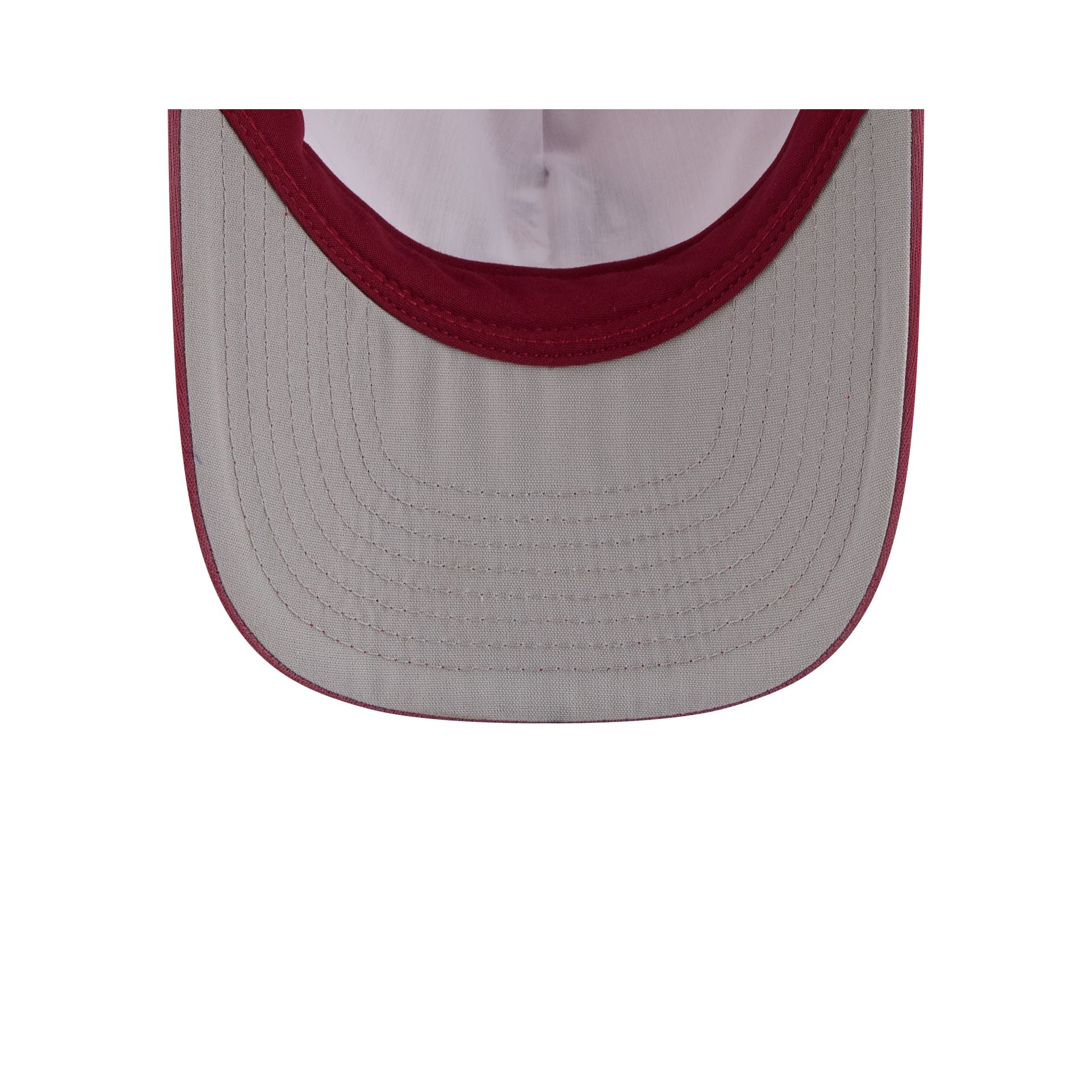 Florida State Seminoles Worn 9FIFTY A-Frame Trucker Hat