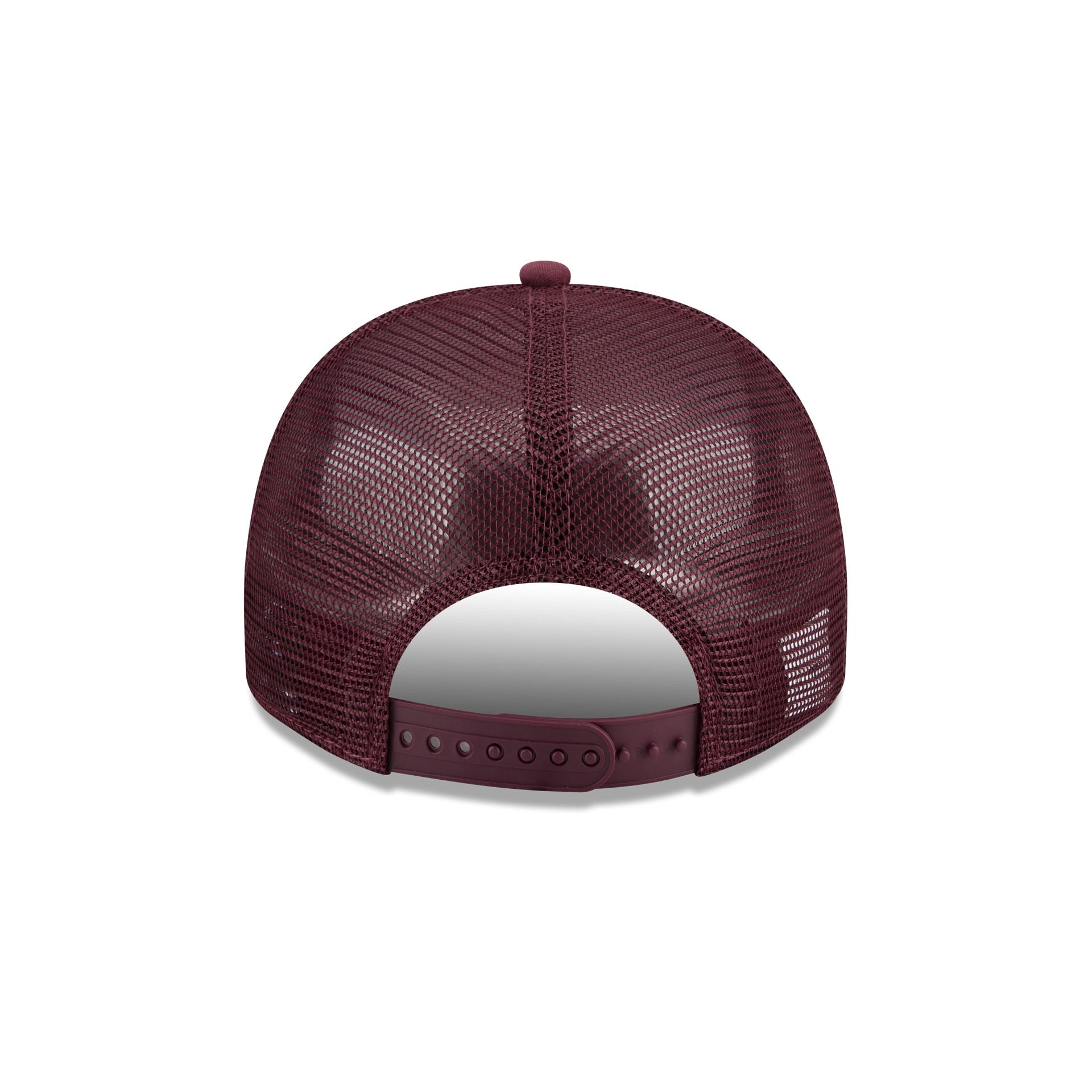 Minnesota Gophers Worn 9FIFTY A-Frame Trucker Hat