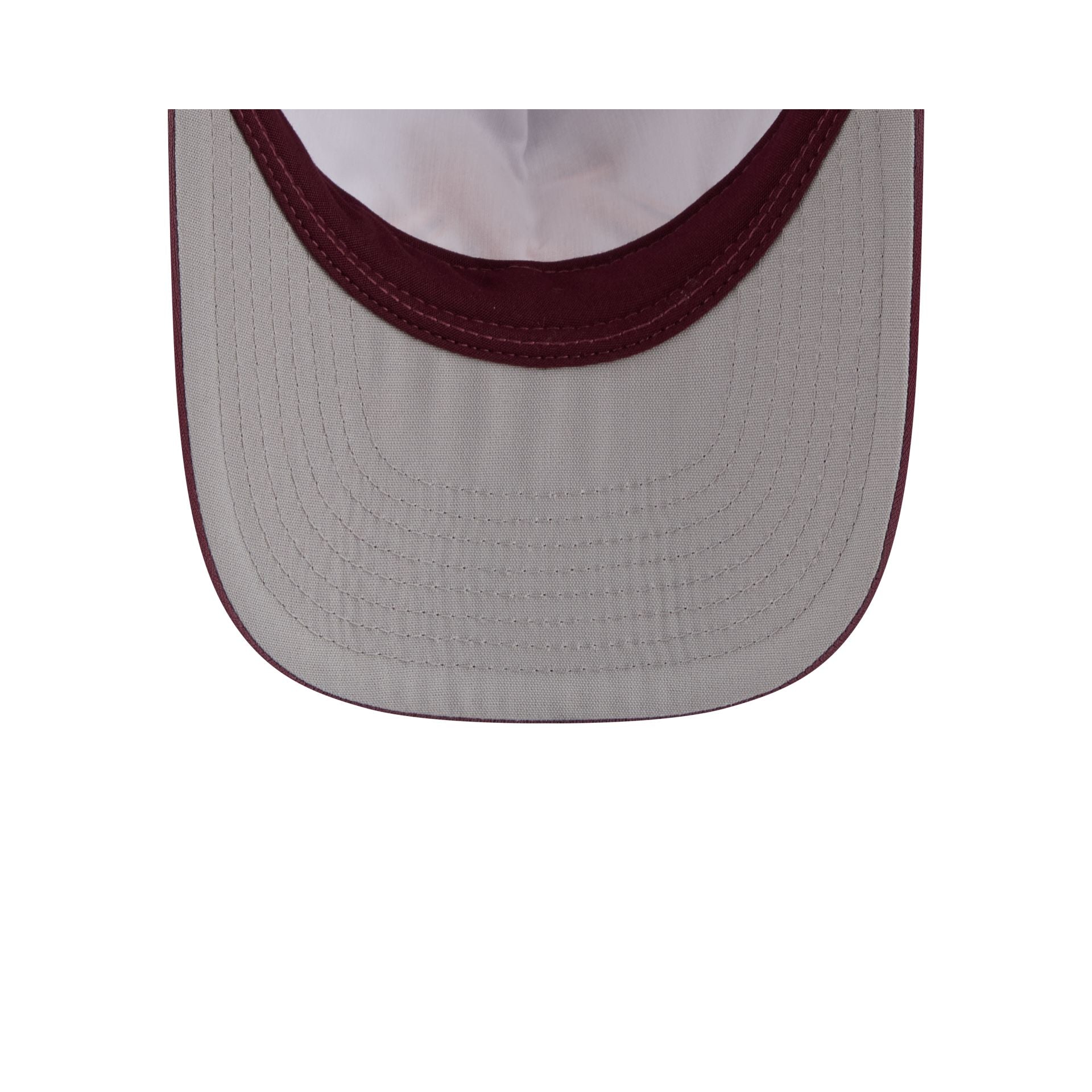 Minnesota Gophers Worn 9FIFTY A-Frame Trucker Hat