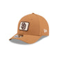 San Diego Padres Bronze 9FORTY M-Crown Adjustable Hat
