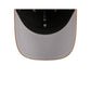 San Diego Padres Bronze 9FORTY M-Crown Adjustable Hat