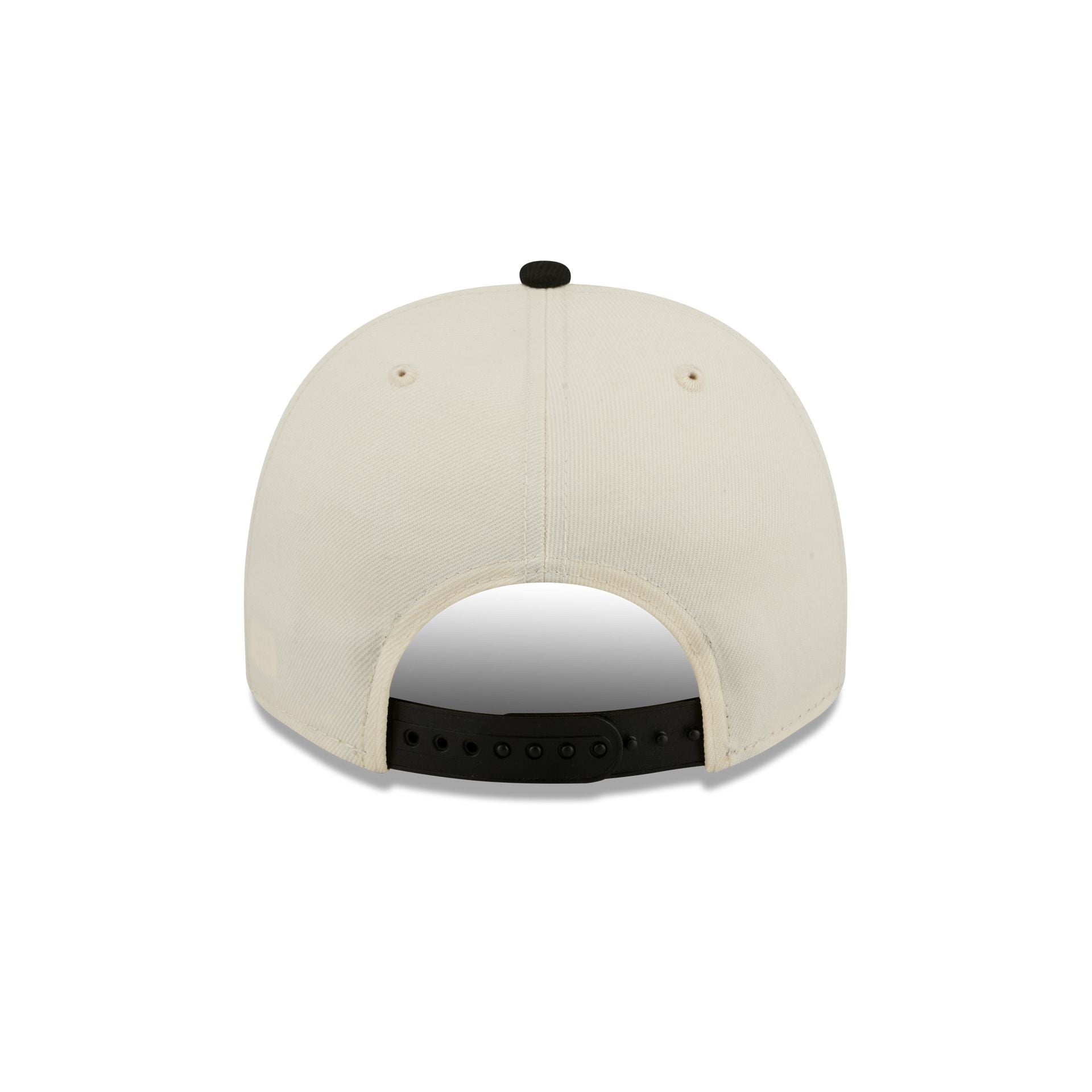 Los Angeles Kings Three Hit Chrome White 9FIFTY A-Frame Snapback Hat