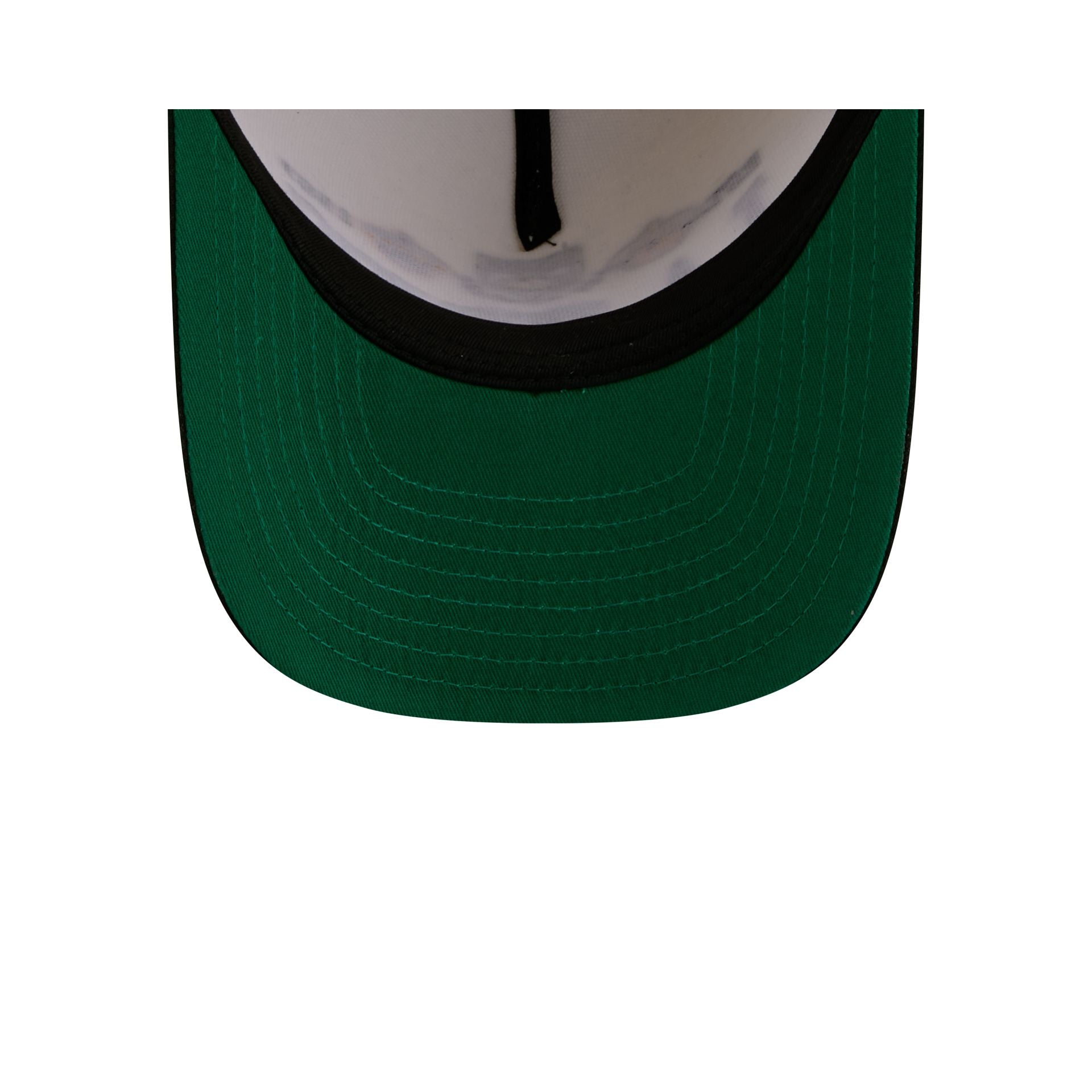 Los Angeles Kings Three Hit Chrome White 9FIFTY A-Frame Snapback Hat