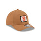 San Francisco Giants Bronze 9FORTY M-Crown Adjustable Hat