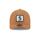 Seattle Mariners Bronze 9FORTY M-Crown Adjustable Hat