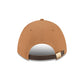 Seattle Mariners Bronze 9FORTY M-Crown Adjustable Hat