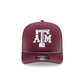 Texas A&M Aggies Worn 9FIFTY A-Frame Trucker Hat