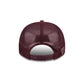 Texas A&M Aggies Worn 9FIFTY A-Frame Trucker Hat