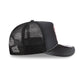Texas Tech Red Raiders Worn 9FIFTY A-Frame Trucker Hat