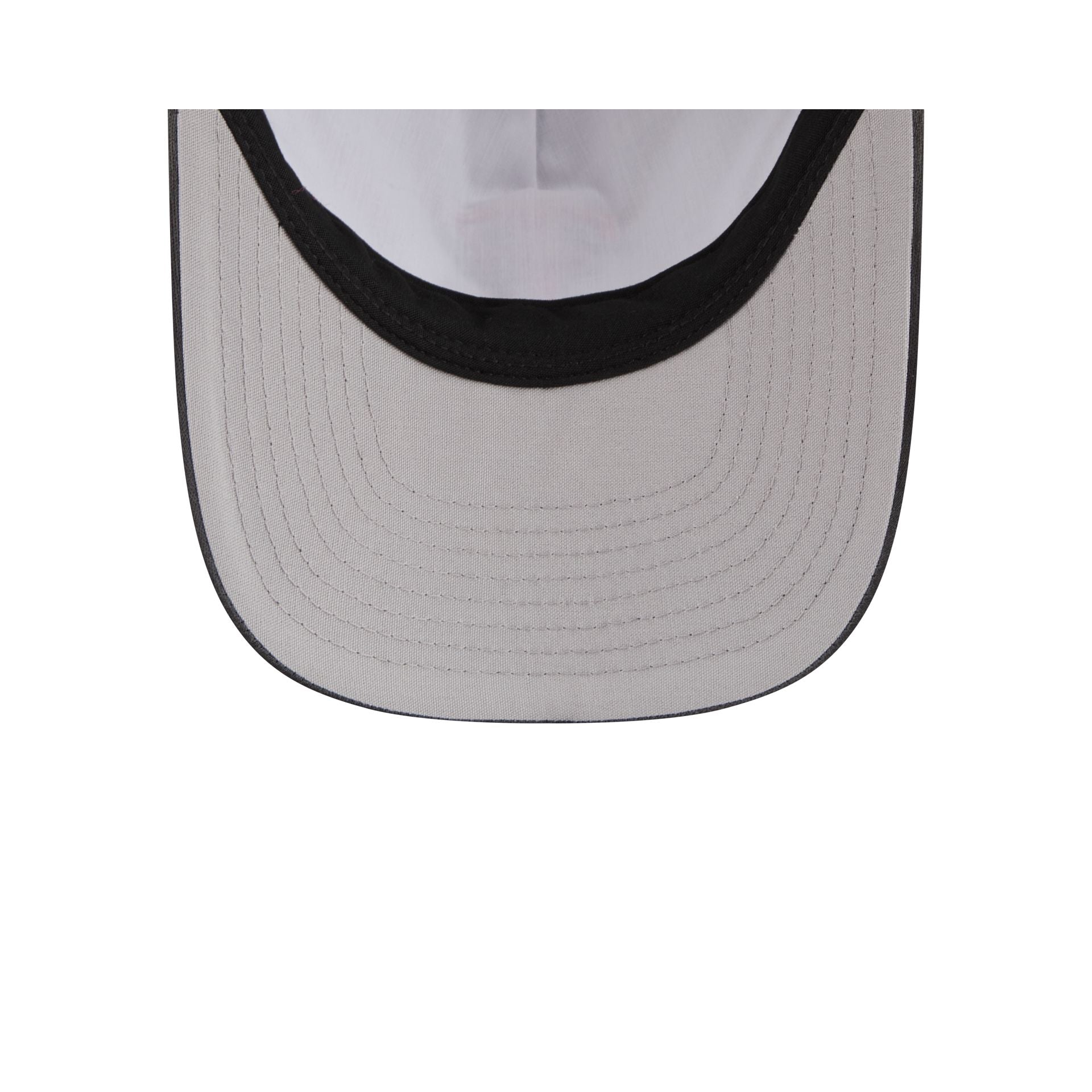 Texas Tech Red Raiders Worn 9FIFTY A-Frame Trucker Hat