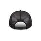 Oregon State Beavers Worn 9FIFTY A-Frame Trucker Hat