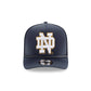 Notre Dame Fighting Irish Worn 9FIFTY A-Frame Trucker Hat