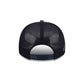 Notre Dame Fighting Irish Worn 9FIFTY A-Frame Trucker Hat
