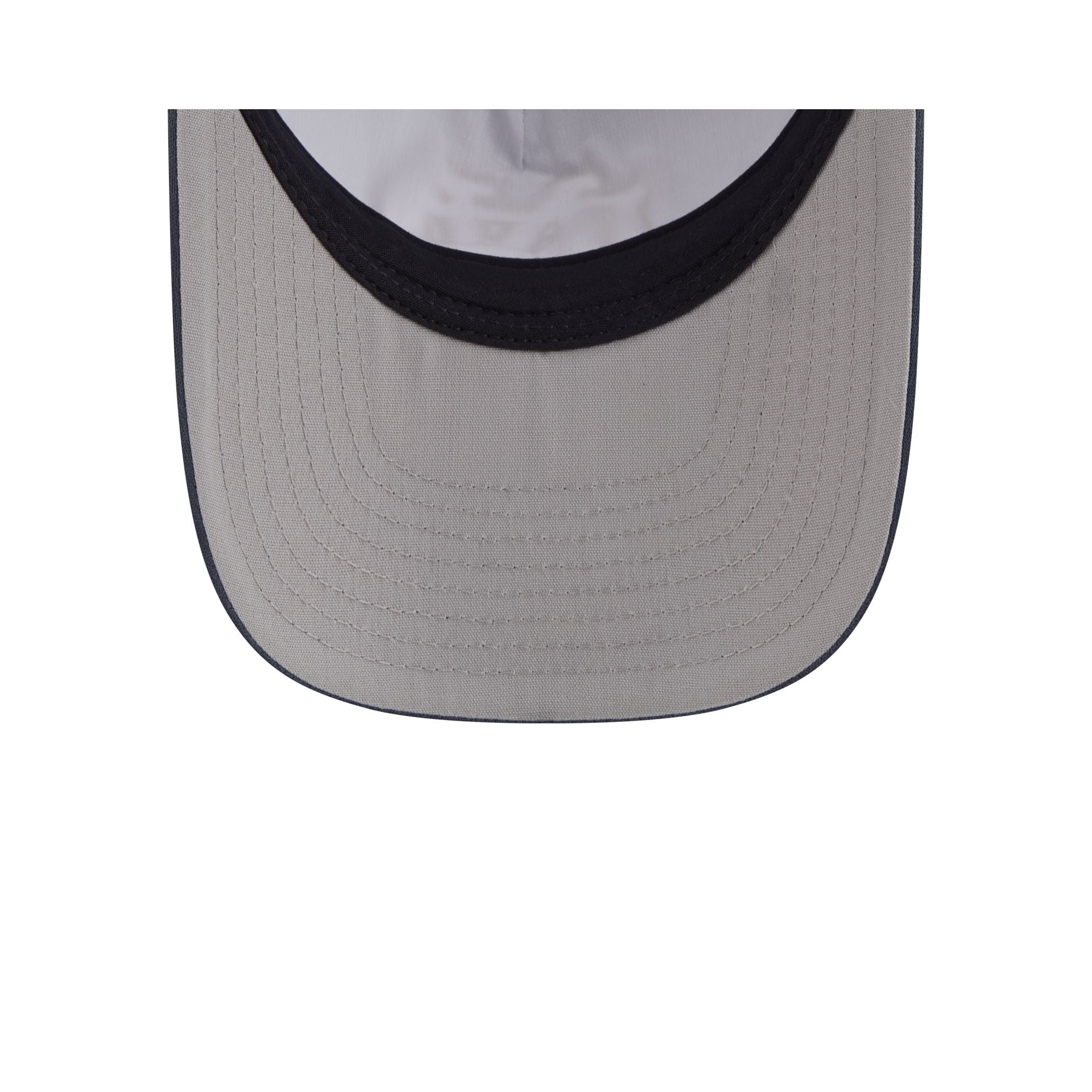 Notre Dame Fighting Irish Worn 9FIFTY A-Frame Trucker Hat
