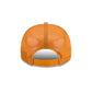 Tennessee Volunteers Worn 9FIFTY A-Frame Trucker Hat