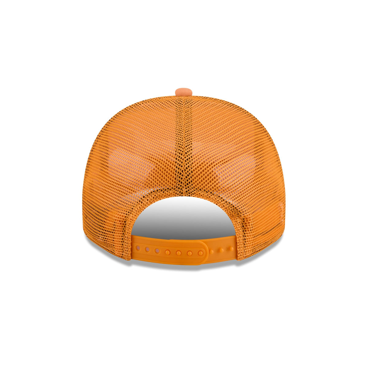 Tennessee Volunteers Worn 9FIFTY A-Frame Trucker Hat