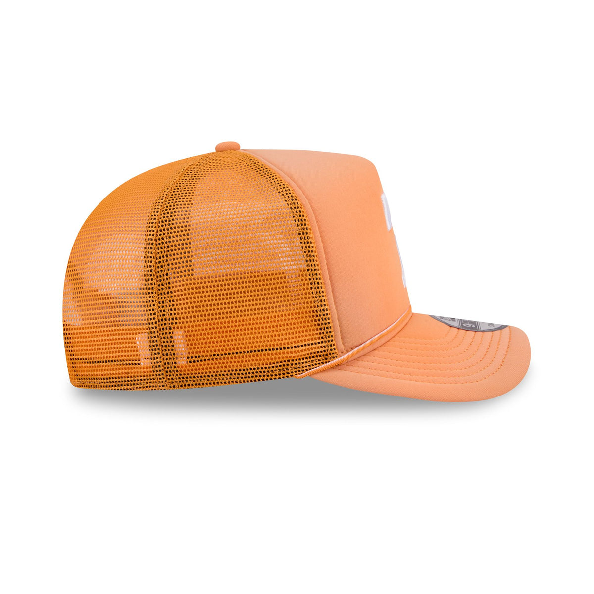 Tennessee Volunteers Worn 9FIFTY A-Frame Trucker Hat