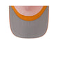Tennessee Volunteers Worn 9FIFTY A-Frame Trucker Hat