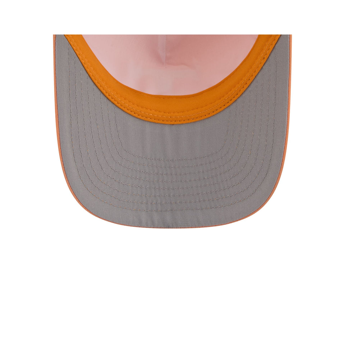 Tennessee Volunteers Worn 9FIFTY A-Frame Trucker Hat