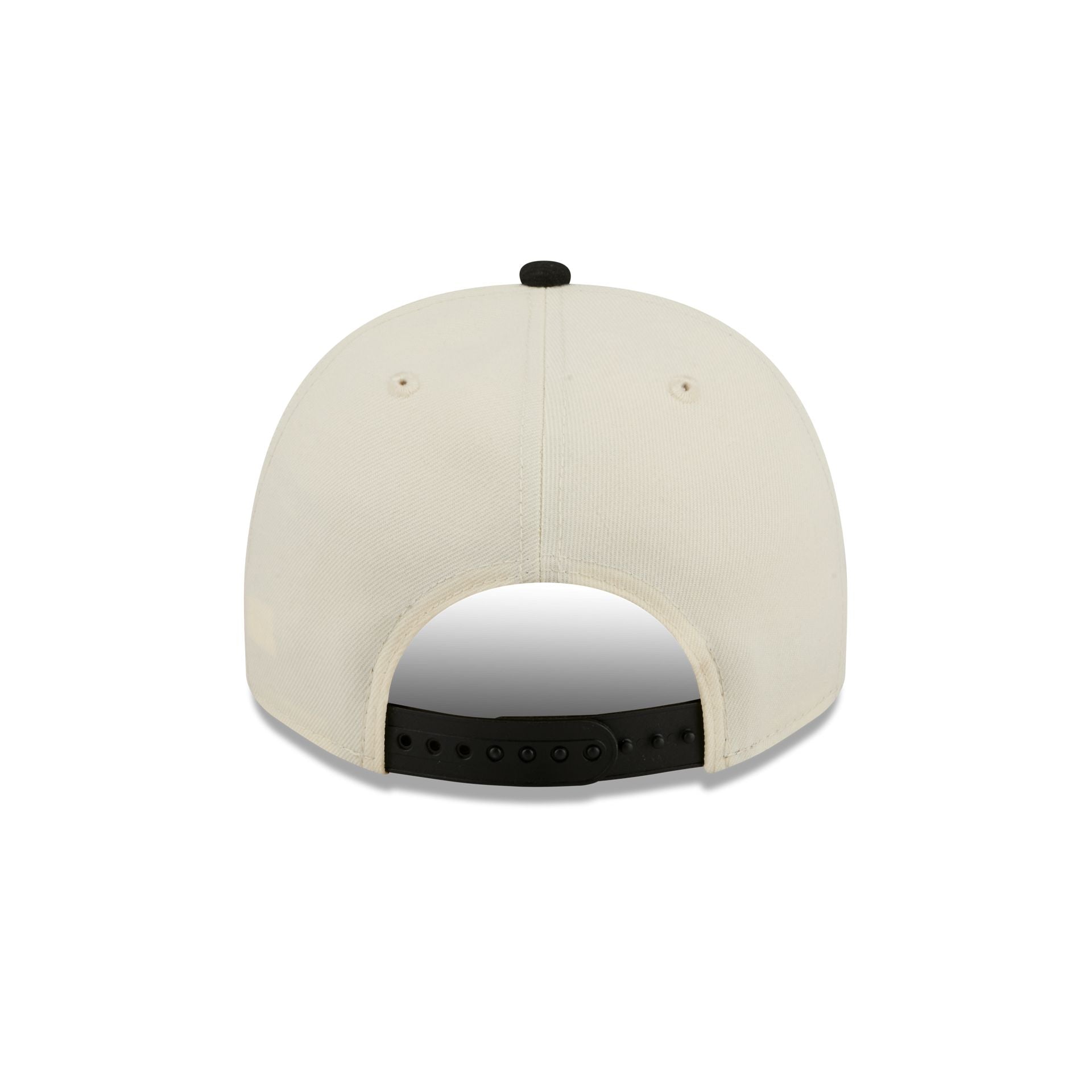 Pittsburgh Penguins Three Hit Chrome White 9FIFTY A-Frame Snapback Hat