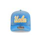 UCLA Bruins Worn 9FIFTY A-Frame Trucker Hat