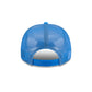 UCLA Bruins Worn 9FIFTY A-Frame Trucker Hat