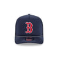 Boston Red Sox Worn 9FIFTY A-Frame Trucker Hat