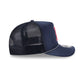Boston Red Sox Worn 9FIFTY A-Frame Trucker Hat