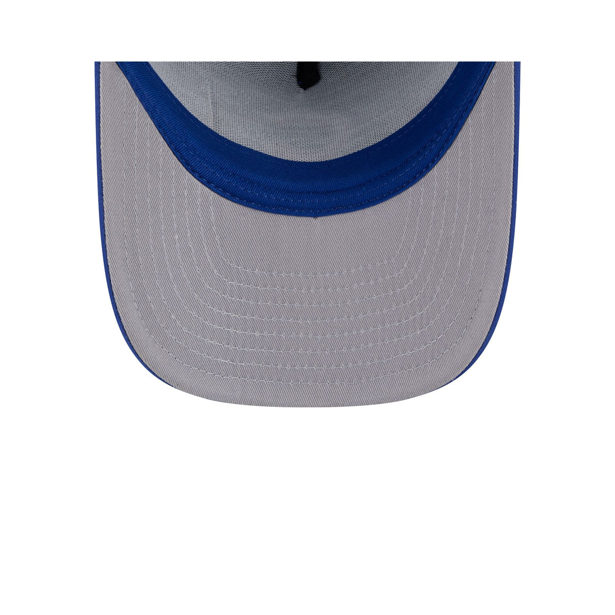 Chicago Cubs Worn 9FIFTY A-Frame Trucker Hat