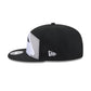 Chicago White Sox Batter Split Panel 9FIFTY Snapback Hat