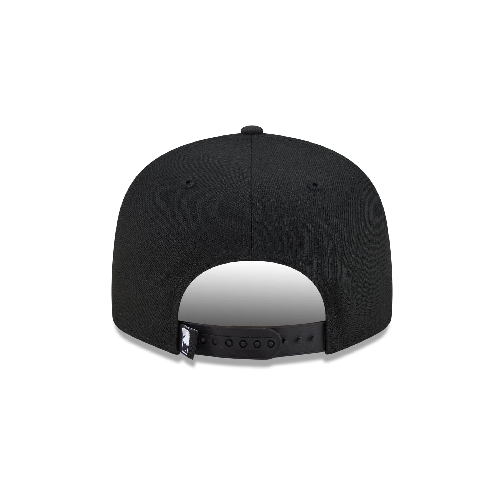 Chicago White Sox Batter Split Panel 9FIFTY Snapback Hat