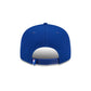Chicago Cubs Batter Split Panel 9FIFTY Snapback Hat