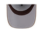 San Diego Padres Worn 9FIFTY A-Frame Trucker Hat