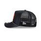 San Francisco Giants Worn 9FIFTY A-Frame Trucker Hat
