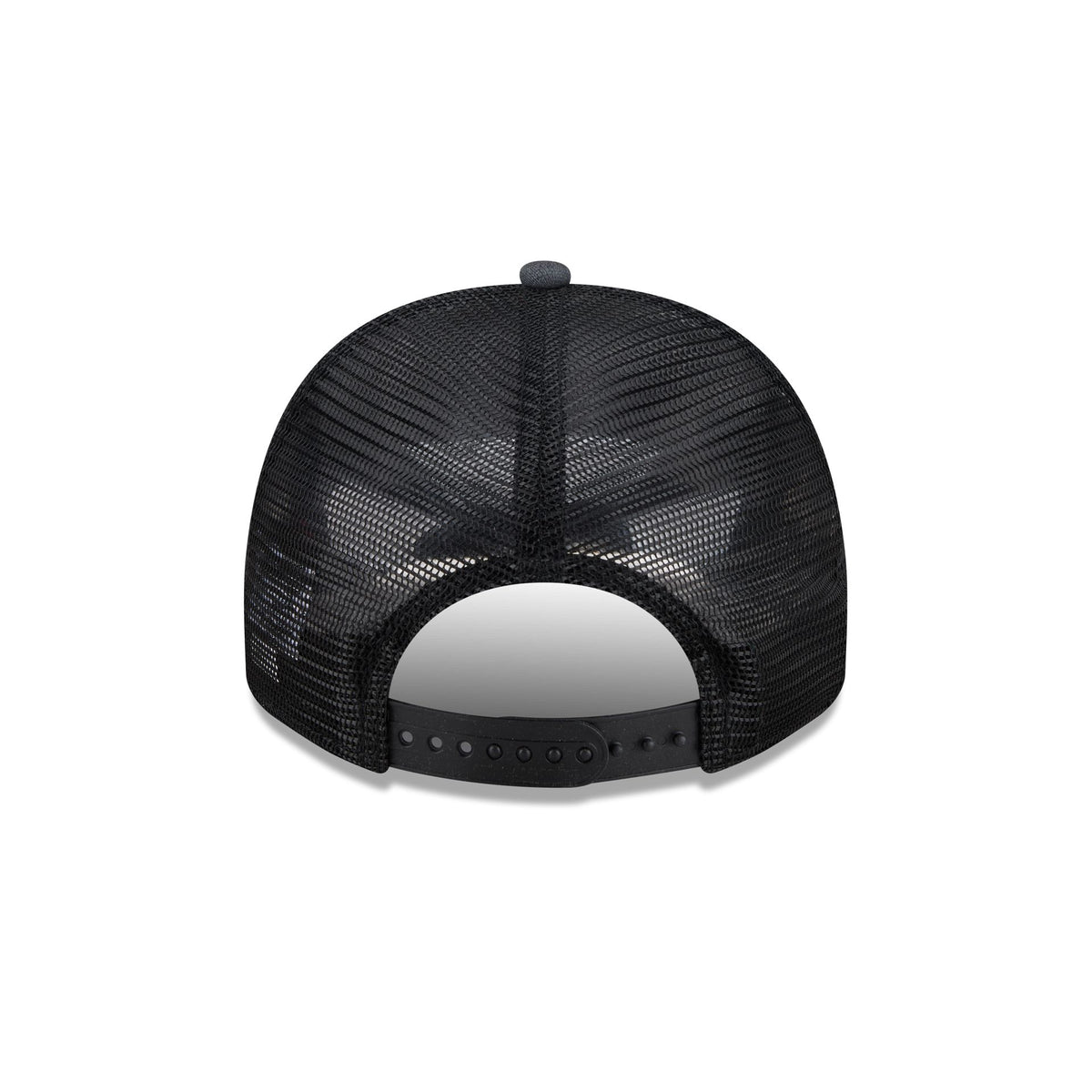 San Francisco Giants Worn 9FIFTY A-Frame Trucker Hat
