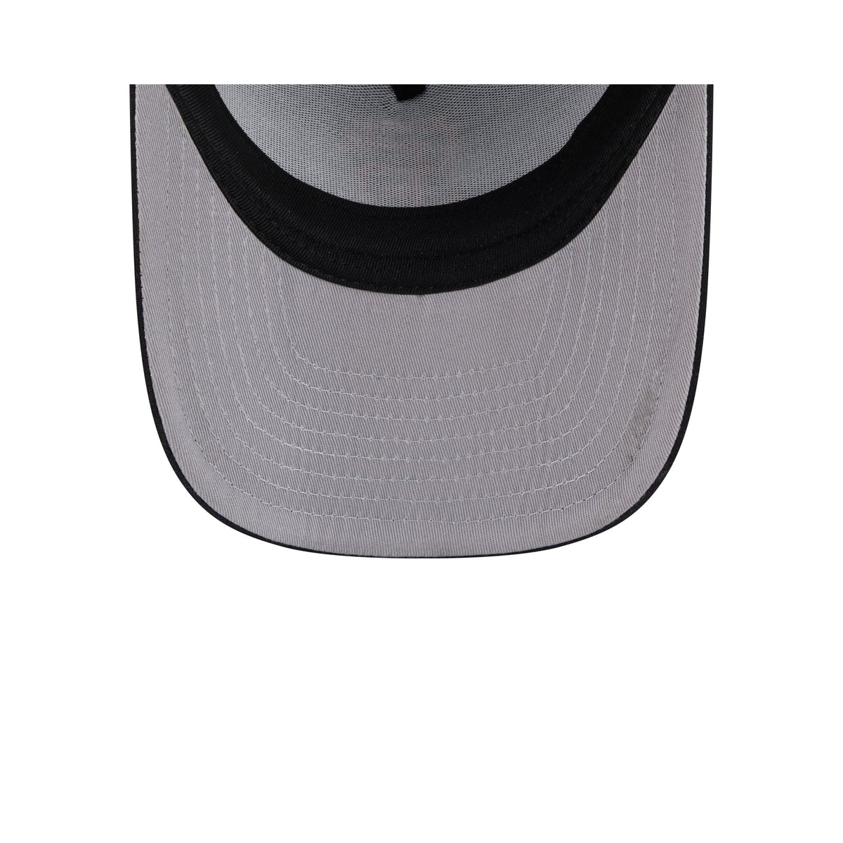 San Francisco Giants Worn 9FIFTY A-Frame Trucker Hat