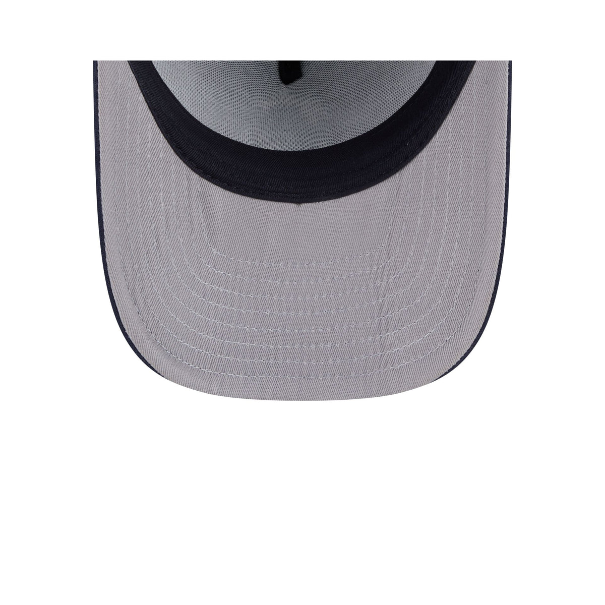 Seattle Mariners Worn 9FIFTY A-Frame Trucker Hat