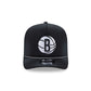 Brooklyn Nets Worn 9FIFTY A-Frame Trucker Hat