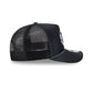 Brooklyn Nets Worn 9FIFTY A-Frame Trucker Hat