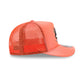 Anaheim Ducks Worn 9FIFTY A-Frame Trucker Hat