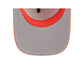 Anaheim Ducks Worn 9FIFTY A-Frame Trucker Hat
