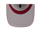 Colorado Avalanche Worn 9FIFTY A-Frame Trucker Hat